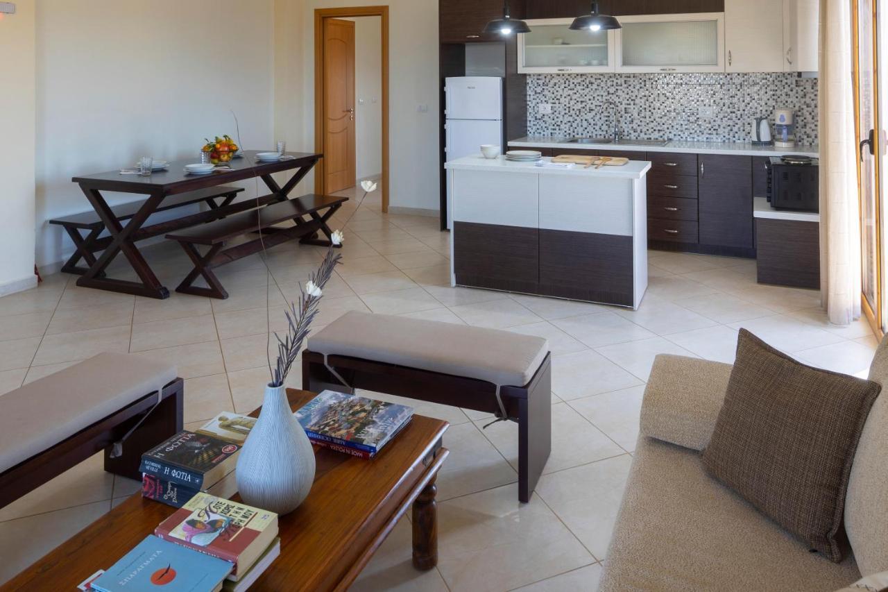 Casa Noste Apartments Sarande Exterior photo