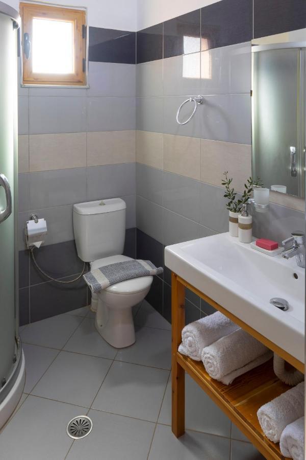 Casa Noste Apartments Sarande Exterior photo