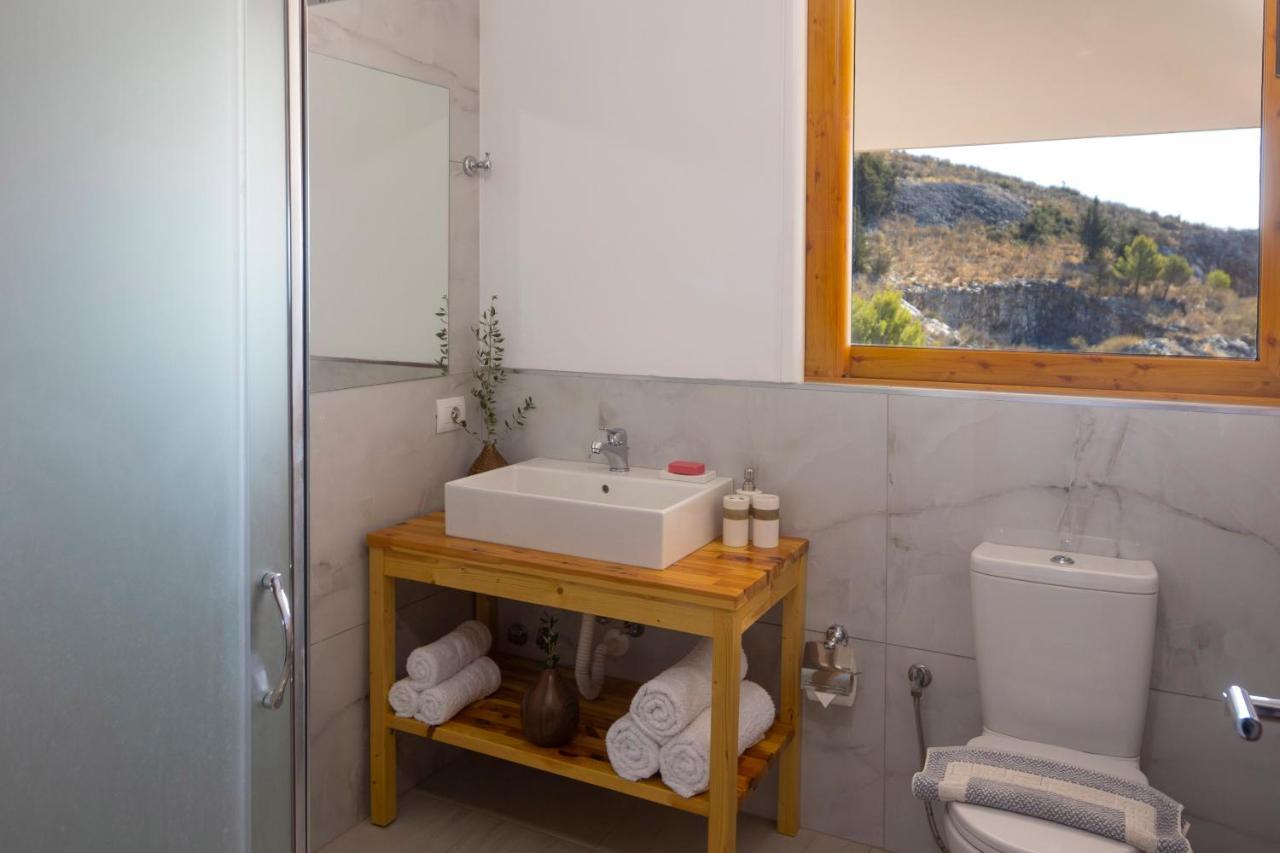 Casa Noste Apartments Sarande Exterior photo