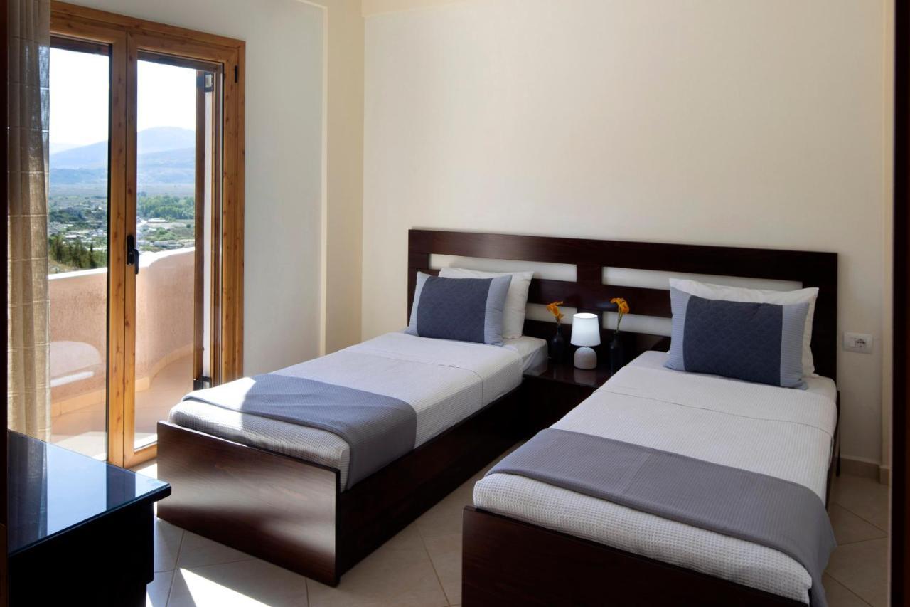 Casa Noste Apartments Sarande Exterior photo