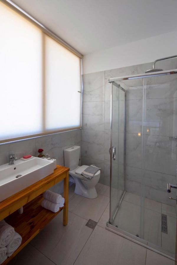 Casa Noste Apartments Sarande Exterior photo
