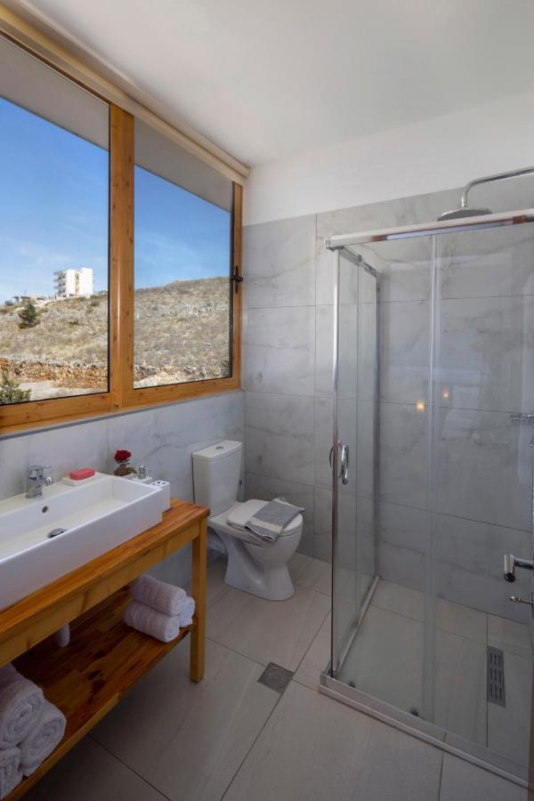 Casa Noste Apartments Sarande Exterior photo