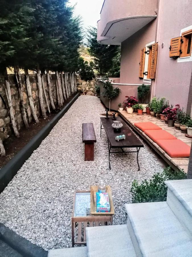Casa Noste Apartments Sarande Exterior photo