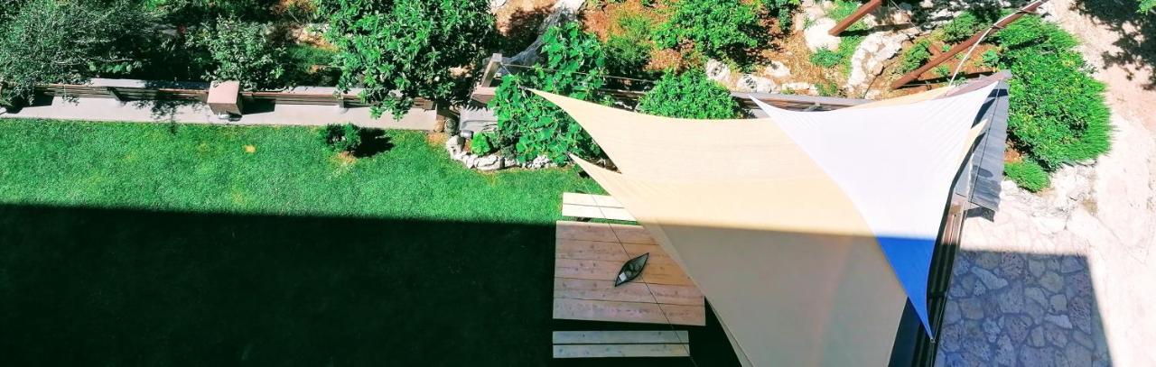 Casa Noste Apartments Sarande Exterior photo