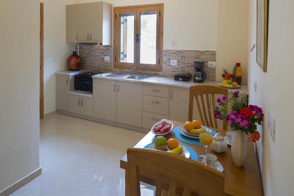 Casa Noste Apartments Sarande Room photo