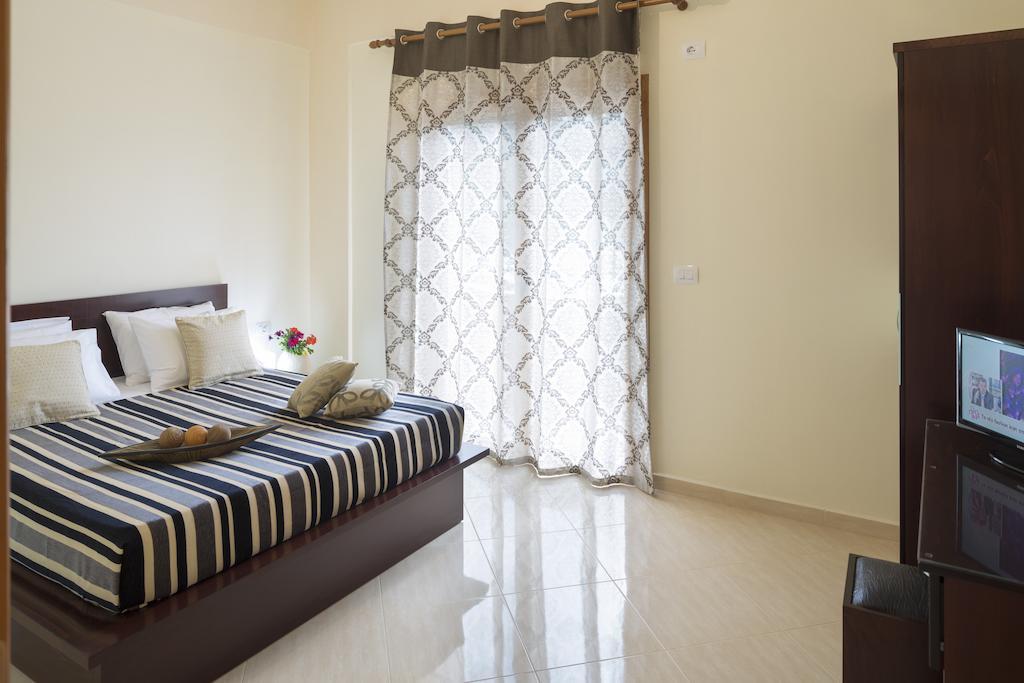 Casa Noste Apartments Sarande Room photo